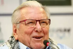 ΠΑΕ Άρης για Βουτσά: «Θα είσαι για πάντα εδώ»