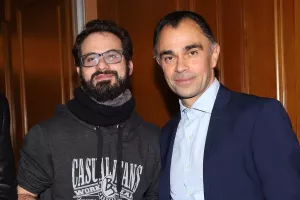 kerkida με Βάλεμ!