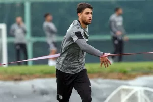 ΠΑΟΚ: «Ενδιαφερόμαστε για τον Μιχάι»
