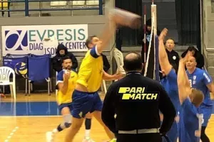 Εύκολα 3-0 το ΑΠΟΕΛ