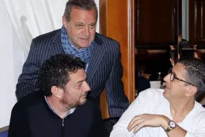 Πρόδρομος για... Ολυμπιακός-Ανόρθωση;