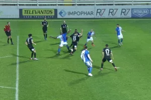 ΡΕΦίνιο/Επίμαχες φάσεις Εθνικός-Απόλλων