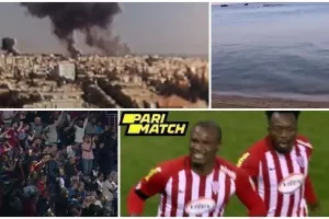 Promo-βίντεο για Ανόρθωση με Γιώργο Νταλάρα