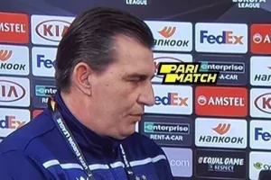 ΚΟΛΑ/"Σίγουρα ο στόχος είναι η νίκη-Να μην δεχθούμε γκολ"