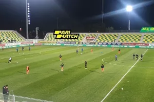 Η ενδεκάδα του ΚΟΡΕ