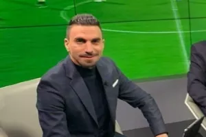 Τελευταία εκπομπή, πάει Εθνική ο "Μπίδης"