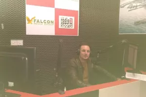 ΑΚΡΟΑΜΑΤΙΚΟΤΗΤΑ