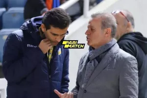 ΕΞΤΡΑ....Νούνο!