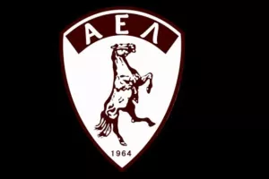 «Εφυγε» ο Ντίνος της ΑΕΛ