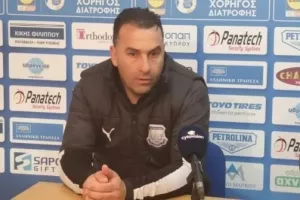 ΣΩΦΡΟΝΗΣ/"Δώσαμε δικαιώματα-Είδαμε τον Απόλλωνα να έχει δυνάμεις"