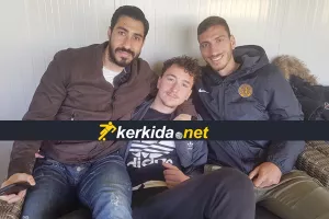 ΑΕΛ/30, 25 και 20!