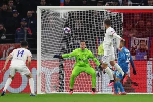 (ΤΕΛΙΚΑ) Ρεάλ 1-2 Μαν. Σίτι, Λυών 1-0 Γιουβέντους