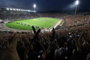 ΠΑΟΚ-Ολυμπιακός: Τρεις εισαγγελείς στη σύσκεψη για τα μέτρα ασφαλείας
