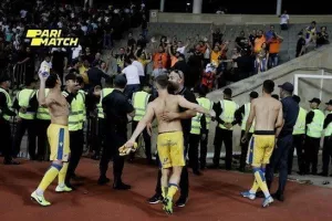 APOEL έχεις GAME για τους "32"!