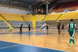 Το... μοίρασαν ΑΕΛ και Ομόνοια