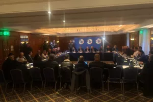 Ολοκληρώθηκε η Άτυπη Γενική Συνέλευση της ΚΟΠ (ΦΩΤΟΣ)