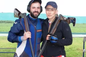 Δεν θα γιορτάσουν τον… Βαλεντίνο τα "ζευγάρια" μας στο σκητ και στο τραπ (φώτος)
