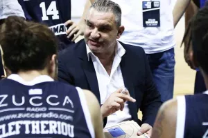 Απόλλων/Πέρασε νικηφόρα από την Πάφο