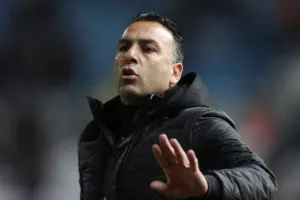 Πρόστιμο στο Σωφρόνη/Διπλό... πρόστιμο στο Φανούριο και αποκλεισμό