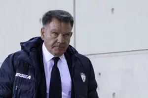 ΔΗΛΩΣΗ/"Διαιτητή από το δεύτερο πιο ΒΡΩΜΙΚΟ πρωτάθλημα μετά το ΚΥΠΡΙΑΚΟ;"