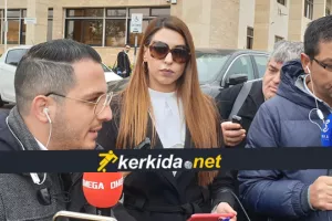 (ΒΙΝΤΕΟ) Δικηγόρος Α. Κωνσταντίνου/"Άδικη και παράλογη διαδικασία!"