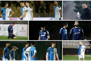 Από την αποθέωση στην αμφισβήτηση/Εξετάσεις... για όλους