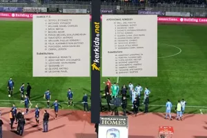 Πάφος FC-Απόλλων/Ο... κίνδυνος και τα ερωτηματικά