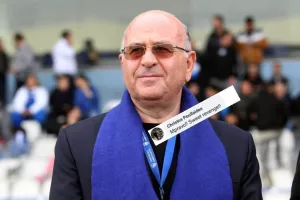 Πουλλαϊδης για τη νίκη επί του ΑΠΟΕΛ στο φούτσαλ/"Γλυκιά εκδίκηση!"