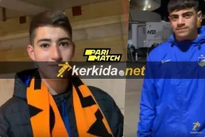 (PRE-GAME) ΑΠΟΕΛ-Βασιλεία/"Θα κερδίσουμε 2-0"