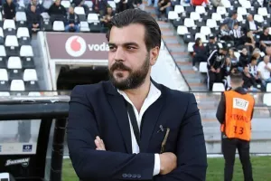 Κυριάκος: «Ο ΠΑΟΚ να έχει ψυχραιμία και το μυαλό μέσα στο κεφάλι»