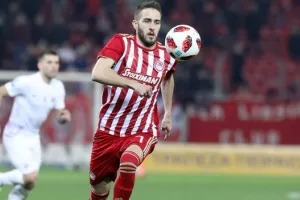 "Κάηκε" πέρυσι και φουλάρει για πρόκριση από το πρώτο ματς