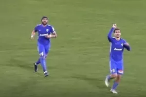 ΒΙΝΤΕΟ/Με το φακό του Χαρίλαου