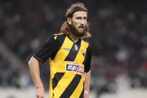 Η ιδιωτική συμφωνία με Τσιγκρίνσκι