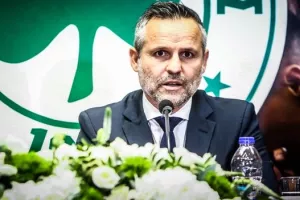 Ο Ρόκα προσπαθεί για την ανατροπή