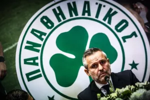 ΠΑΙΚΤΗΣ από Κύπρο ΣΤΟΧΟΣ του Παναθηναικού