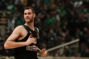 Προληπτικά εκτός ο Παπαγιάννης