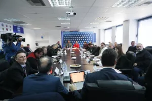 ΔΕΝ πέρασε το αίτημα Ολυμπιακού για αποβολή ΠΑΟΚ και Ξάνθης