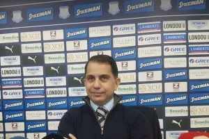 ΓΙΑ ΤΟΝ ΤΕΛΙΚΟ ΤΟΥ 2018 "Αλίμονο να τον έστησα...Θέλουμε να μάθουμε αν υπήρχε εμπλοκή παικτών μας"