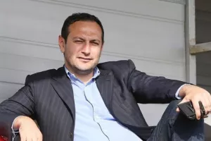 ΤΣΟΚΚΟΣ/"Αν δεν μπορείς να κερδίσεις ΑΠΟΛΛΩΝ, ΑΠΟΕΛ, είσαι ανύπαρκτος..."