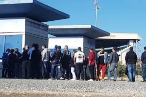 ΑΠΟΛΛΩΝ/Στις 14:00 ταμεία και είσοδοι