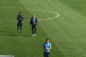 Η εντεκάδα του Τόσακ