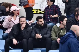 Κερκίδα, ο Μερκής