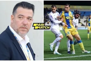 ΔΗΛΩΣΗ Πετεβίνου για Σόουζα και... Κίνα