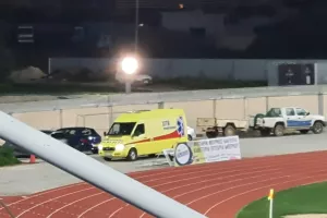 Συνέβη/"Τάσος Μάρκου"