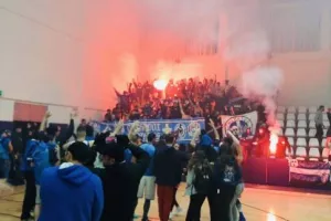 Με τον φανταστικό της κόσμο στο πλευρό της η Ανόρθωση