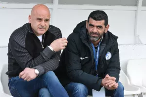 Πόγιας/ΑΝΟ
