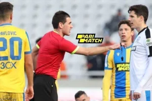 Απο το ΑΠΟΕΛ-Απόλλων στο Νέα Σαλαμίνα-ΑΝΟ!