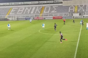 Ο Εθνικός νίκησε, αλλά ο Απόλλωνας προκρίθηκε στην παράταση! (φώτος)