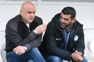 ΔΗΛΩΣΕΙΣ στο Kerkida για το απίστευτο 5-0