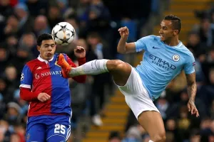 Manchester City/Arsenal (AΠΟΕΛ)